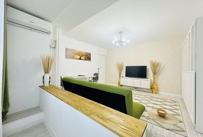 Apartament nou amenajat la metrou Eroii Revolutiei - 3