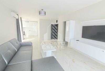 Penthouse Malul Muresului - 7