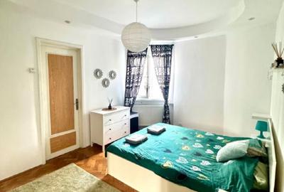 Apartament cu 2 camere semidecomandat, mobilat în Universitate - 5