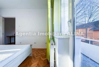 Apartament cu 2 camere semidecomandat în Ultracentral - 11