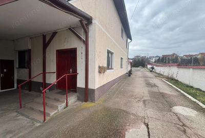 Casă cu 4 camere cu Teren 100 Mp în Corunca - 6