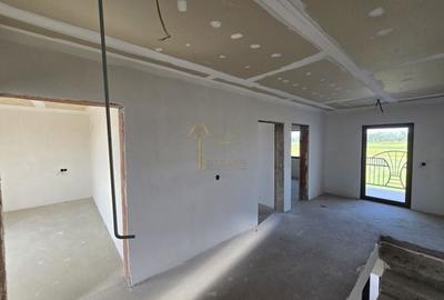 Martinesti, Duplex pe etaj, Suprafete generoase, Garaj dublu - 11