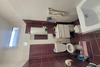 Apartament cu 3 camere semidecomandat în P-ța Maria - 5