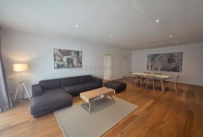 HERASTRAU SOSEAUA NORDULUI APARTAMENT 3 CAMERE  LUX LOC PARCARE - 7