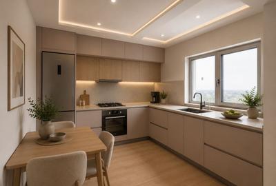 Casă cu 3 camere cu Teren 250 Mp în Tunari - 7