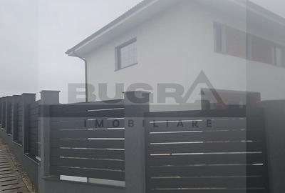 Casă cu 4 camere cu Canalizare în Chinteni