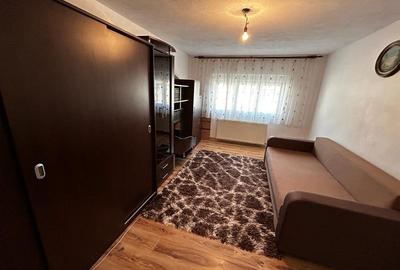 Apartament cu 2 camere decomandat în Luncă - 9