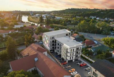 Apartament cu 2 camere decomandat în Cetății - 1