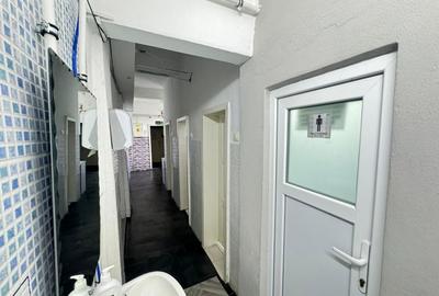 Spațiu comercial, de 215 mp, în P-ța Gării - 9