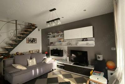 Casă cu 3 camere în Central - 4