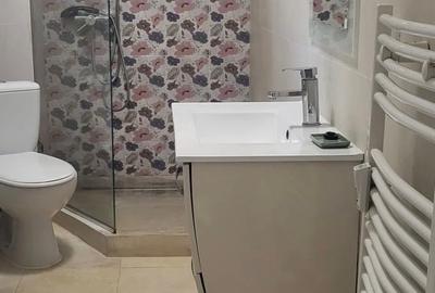 Apartament cu 2 camere decomandat, mobilat în Nerva Traian - 7