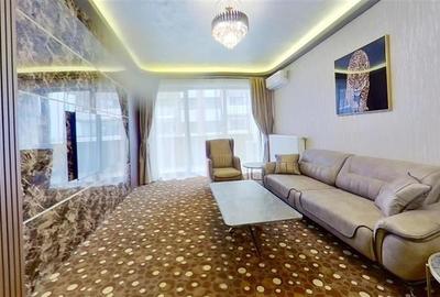 Pet Friendly, Lux Class, parcare, zona Tractorul Brasov