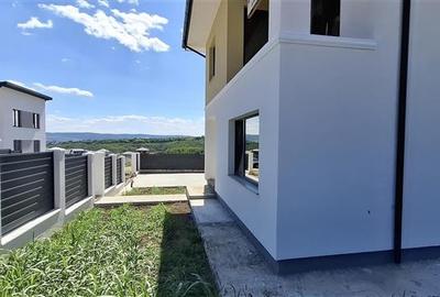 Casă individuală cu 4 camere cu Teren 450 Mp în Valea Adâncă - 5