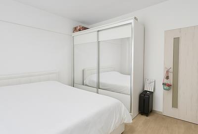 Apartament 2camere/MOBILAT/UTILAT/LOC PARCARE/comision 0%/LA 2 pasi de București
