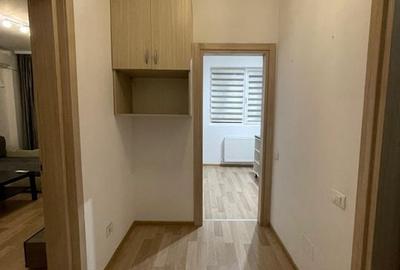 Garsoniera Bd. Metalurgiei Sector 4 mobilata utilata - 6