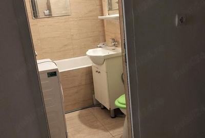 Garsonieră semidecomandată în Tractorul - 7