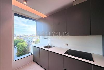 Apartament cu 3 camere semidecomandat, mobilat în Floreasca - 8