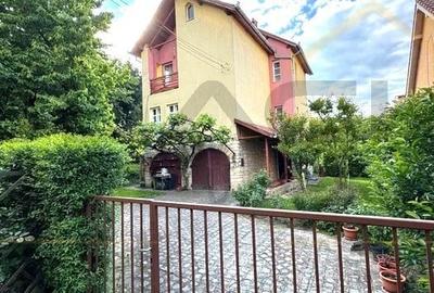 Casa Individuala, 225 mp, Andrei Muresanu Casa Individuala, 225 mp, Andrei Muresanu - 6