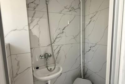 Apartament cu 2 camere semidecomandat în Calea Călărașilor - 8