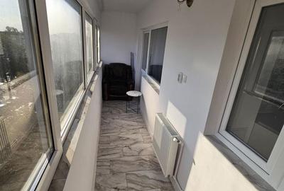 Apartament cu 2 camere decomandat în Central - 6