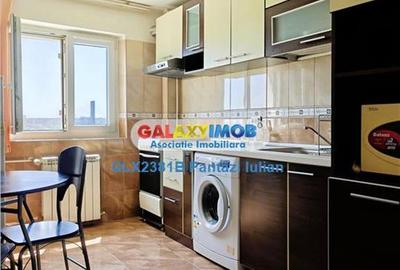 Apartament cu 2 camere decomandat, mobilat în Crângași - 5