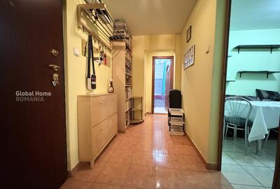 Apartament cu 2 camere decomandat, mobilat în Moșilor - 12
