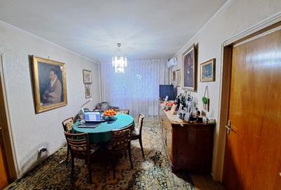 Lacul Tei-Domino, 4 camere de vanzare, 6/11, boiler,  89 mp - 5