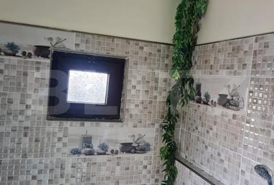 Casă individuală cu 5 camere cu Teren 588 Mp în Sud-Vest - 10