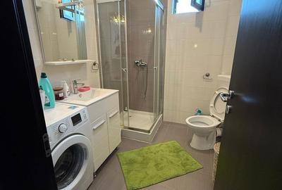 Apartament cu 3 camere decomandat în Central - 2