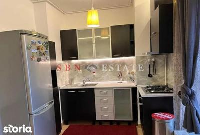 Apartament cu 2 camere semidecomandat, mobilat în Titan - 1