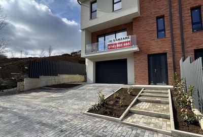 Casă cu 4 camere în Tăuți - 8