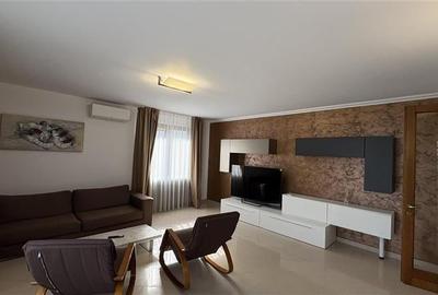 Inchiriere apartament 4 camere modern bloc nou in Andrei Muresanu - 2