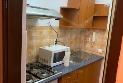 Apartament 1 camera, zona FESGA, Iulius Mall - 3