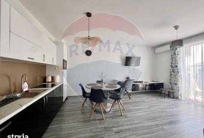 Apartament cu 2 camere în Sânmartin - 14