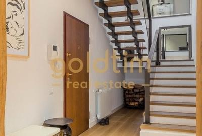 PENTHOUSE SPECTACULOS/BLOC BOUTIQUE/TERASA 100M/VEDERE LIBERA/GARAJ/KISSELEF PENTHOUSE SPECTACULOS/BLOC BOUTIQUE/TERASA 100M/VEDERE LIBERA/GARAJ/KISSELEF - 17