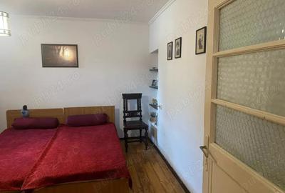 Proprietar, vand apartament la vila - 3