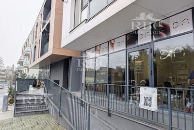 Spatiu comercial 66 mp finisat in Grigorescu, Taietura Turcului - 3