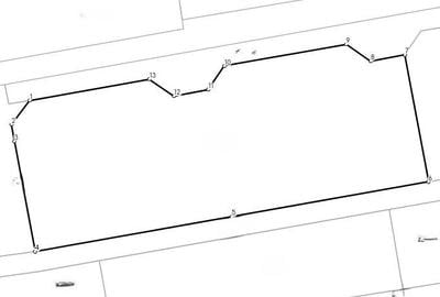 Teren Construcții extravilan de 1711 mp, în Sălicea - 6