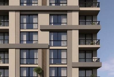 Apartament cu 4 camere decomandat în Herăstrău - 1