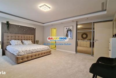 Apartament cu 5 camere în Herăstrău - 2
