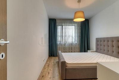 Apartament 3 camere I Greenield Baneasa I Vanzare - 3