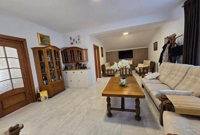 Casă cu 3 camere cu Teren 804 Mp în Obor - 5