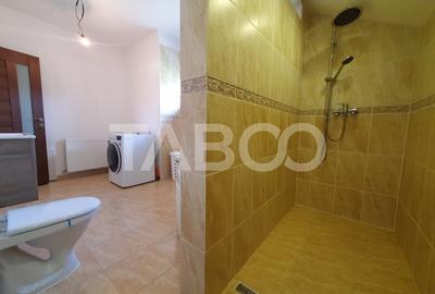 Casa individuala in cartierul Bavaria din Sibiu - 16