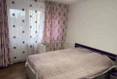 Apartament cu 2 camere nedecomandat în Central - 8