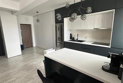 Apartament cu 2 camere decomandat, mobilat în Titan - 8