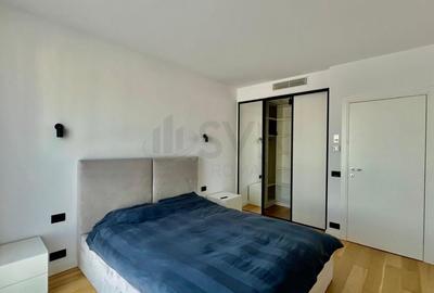 REA1024450 Apartament 2 camere One Herastrau Towers - 7