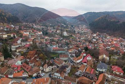 Corp de casa cu 2 studiouri independente, ideal pentru regim hotelier - 13