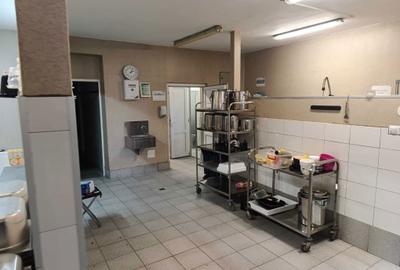 Spațiu comercial, de 140 mp, în Trei Stejari - 4