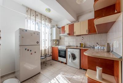 Garsonieră semidecomandată, mobilată în Apărătorii Patriei - 3