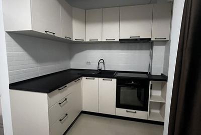 Apartament cu 2 camere în Podu Roș - 7